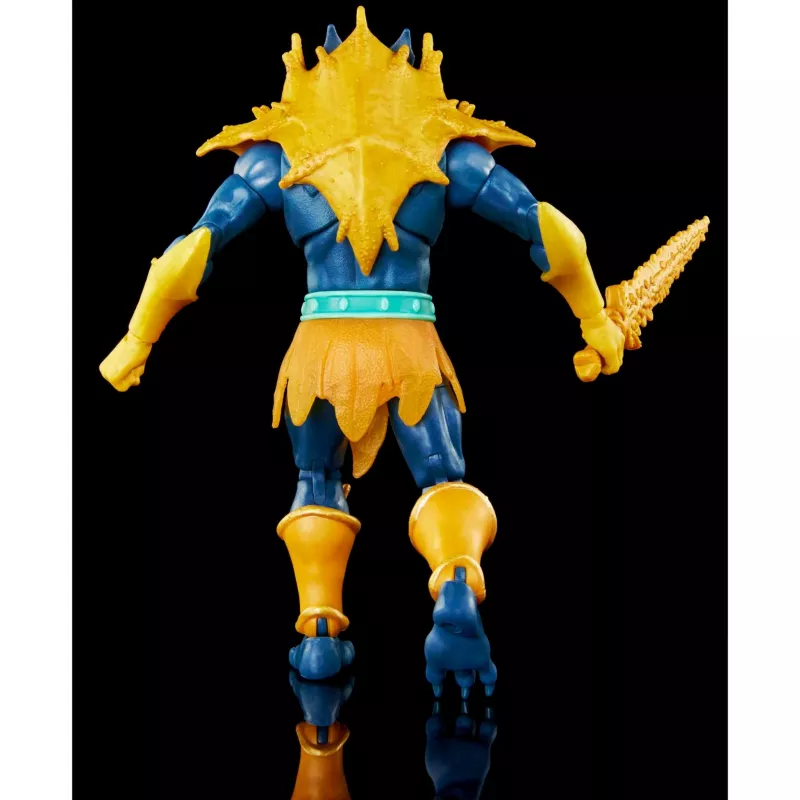 Masters of the Universe Masterverse Classic Mer-Man, action figure