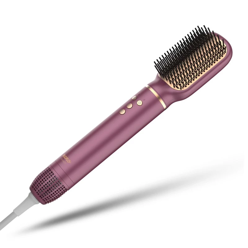 Neno Beauty Silvia – asciugacapelli professionale con ionizzazione