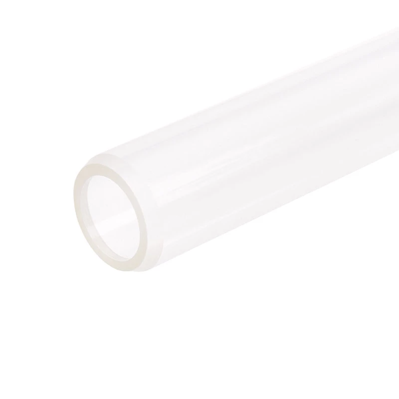 Alphacool 18434 HardTube tubo in acrilico (PMMA) 13/10 mm, 80 cm, trasparente