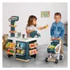 Giocattolo supermercato Smoby 7600350239 età da 3 a 6 anni