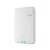 Stazione base DECT Auerswald COMfortel WS-500S bianco