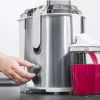 Estrattore lento Cecotec | StrongTitanium 19000 XXL | tipo estrattore | titanio | 2000 W | 2 velocità