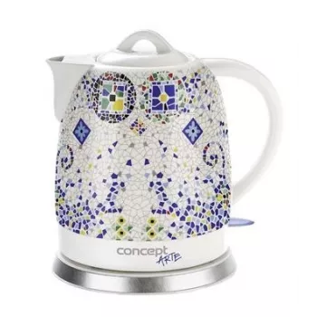 Bollitore in ceramica RK0020