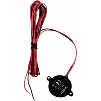 Sirena esterna per TomTom Webfleet LINK 7xx, 12V DC, accessorio