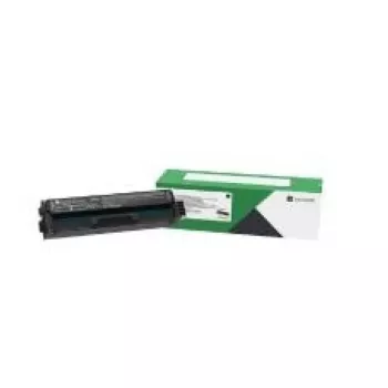 Lexmark C3220K0 cartuccia toner 1 pz. nero
