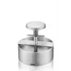 Pressa per hamburger GEFU Patti G-15415 - pressa professionale per burger