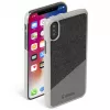 Cover Krusell Tanum iPhone X/XS 14,7 cm grigio