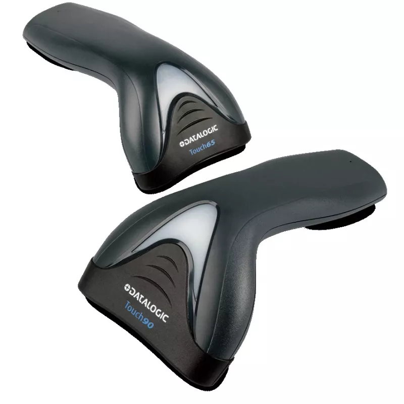 Lettore di codici a barre Datalogic Touch 90 Lite nero