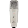 Microfono Behringer C-1