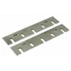 MAKITA LAME PER PIALLATRICE HSS 1806B (2 pz.)