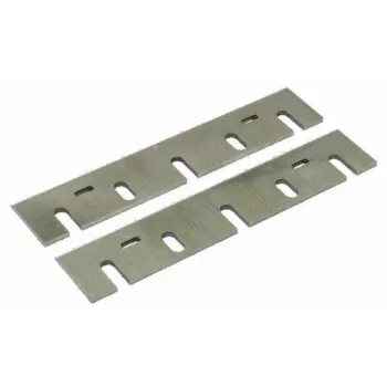 MAKITA LAME PER PIALLATRICE HSS 1806B (2 pz.)