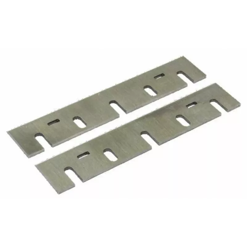 MAKITA LAME PER PIALLATRICE HSS 1806B (2 pz.)