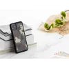 Custodia per smartphone Man and Wood per iPhone 11 Pro Max — mimetica nero
