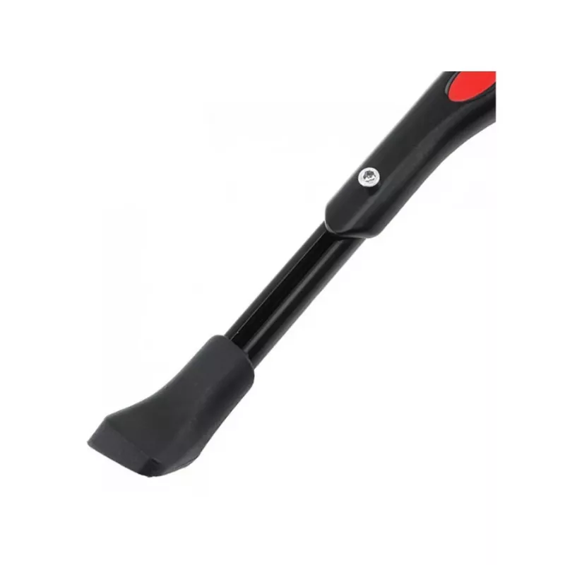 Cavalletto per bicicletta Extralink, supporto laterale regolabile