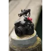 RØDE VideoMicro microfono digitale per videocamera nero