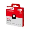 Mercusys MA20N AC650 Nano adattatore USB Wi-Fi