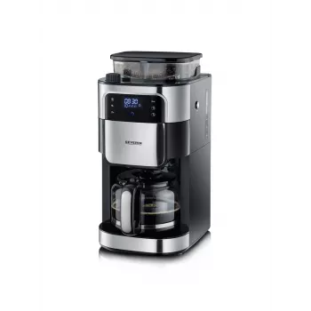Caffettiera a filtro Severin 10 tazze KA 4813