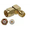 Connettore per cavo SMA DeLOCK 89955