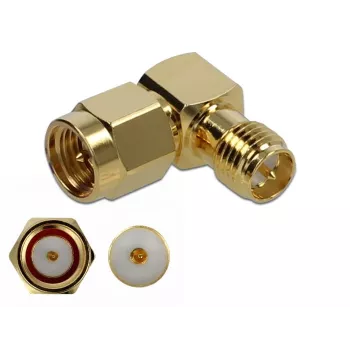 Connettore per cavo SMA DeLOCK 89955