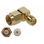 Connettore per cavo SMA DeLOCK 89955