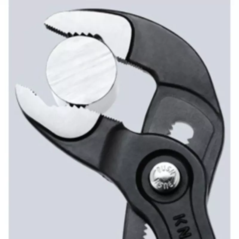 Pinza a pappagallo Knipex Cobra 87 02 300