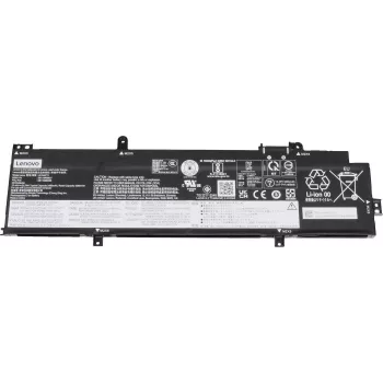 Batteria ricaricabile interna agli ioni di litio per laptop Lenovo 52.5Wh modello 5B10W51866