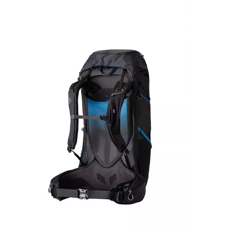 Gregory Paragon RC zaino da escursionismo 60 l M/L nero
