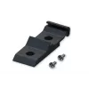 Kit di montaggio Teltonika PR5MEC11 nero plastica