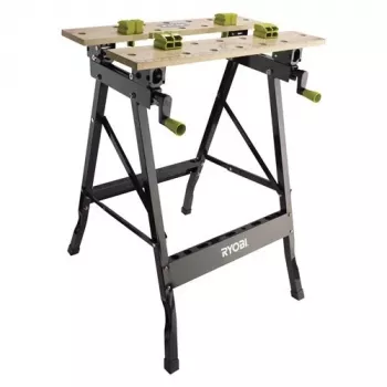 Ryobi RWB02 banco da lavoro banco da lavoro portatile