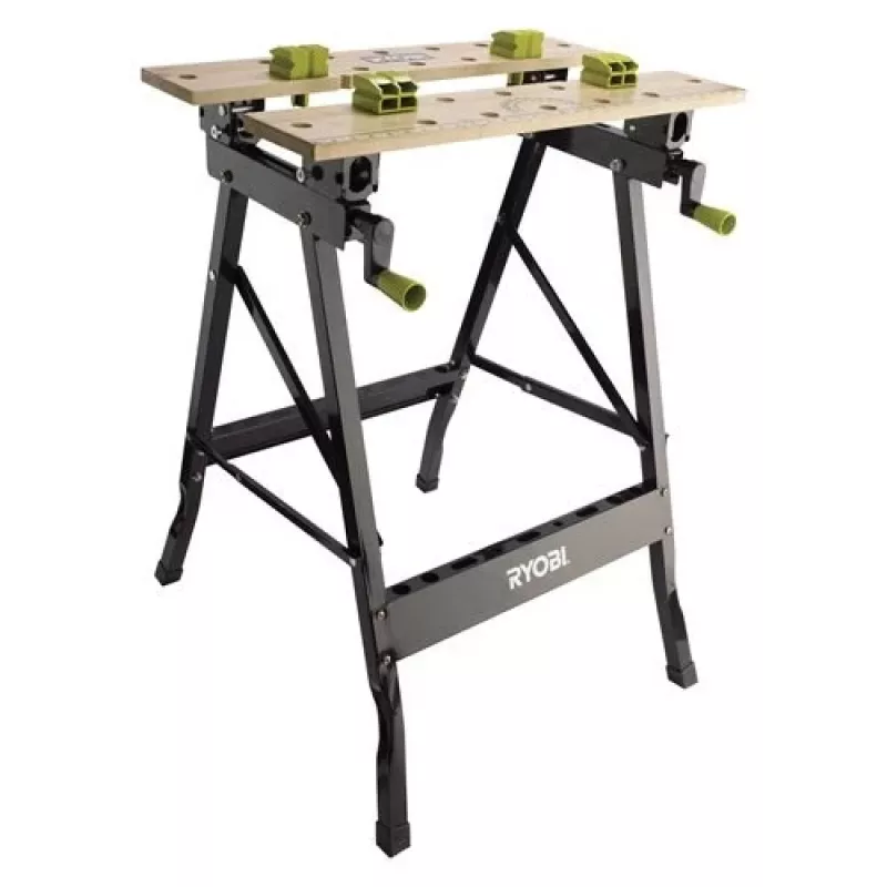 Ryobi RWB02 banco da lavoro banco da lavoro portatile