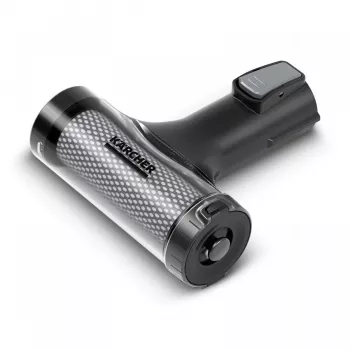 Accessorio per aspirapolvere Kärcher 2.863-321.0, nero, grigio