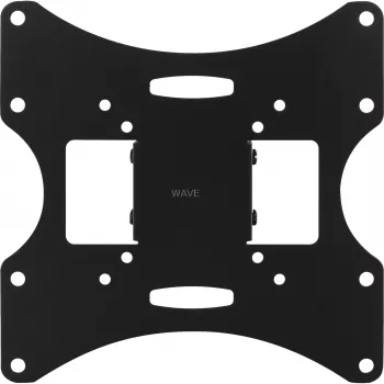 Supporto a parete Actec ACTEC TVM6 per televisori da 23–43 pollici, portata fino a 30 kg, montaggio fisso