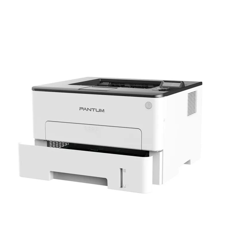 Stampante laser Pantum P3300DW 1200 x 1200 DPI A4 Wi-Fi