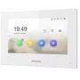 Hikvision DS-KH6320Y-WTE2/bianco videocitofono Mo