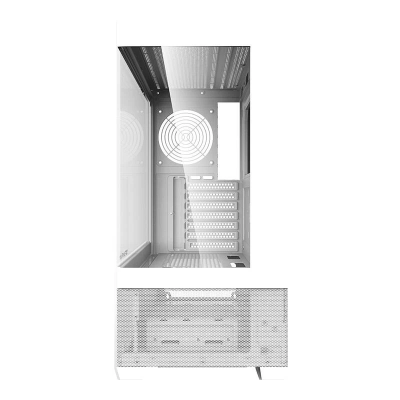 Case per computer Darkflash DS900 AIR (bianco)