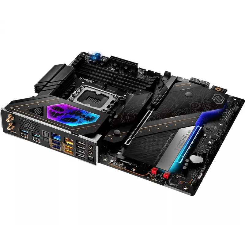 Scheda madre ASRock Z890 Taichi Intel Z890 LGA 1851 ATX