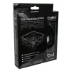 Ventola Noiseblocker BlackSilentPro PL2