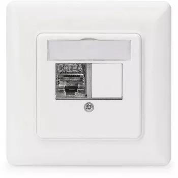 Pannello frontale per moduli multimediali / Keystone Digitus DN-93832