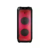 Sistema karaoke Blaupunkt PB10DB 1000W microfono con filo indicatore LED