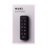 Serratura smart NUKI — Bluetooth (5.0) IP65 tastierino CR2032 batterie incluse