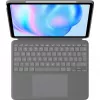 Logitech Combo Touch tastiera QWERTY UK English Smart Connector grigio