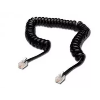 Cavo spirale modulare Digitus UAE AK-460101-040-S