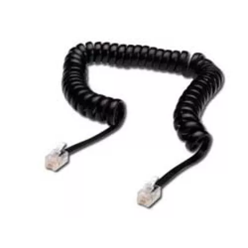 Cavo spirale modulare Digitus UAE AK-460101-040-S