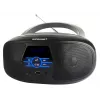 Altoparlante Bluetooth portatile PRIME3 ABB11BT con microfono integrato, riproduzione audio wireless