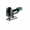 Seghetto alternativo Metabo STA 18 LTX 150 BL 3500 colpi/min 1,9 kg