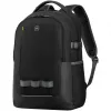 Wenger NEXT Ryde 612567 zaino per laptop 16 pollici (40,6 cm), Gravity Black