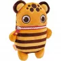 Peluche Schmidt Spiele Worry Eater Roary, peluche multicolore, 18 cm