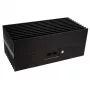 Case PC Akasa Turing TN Ultra Small Form Factor nero