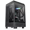 Case PC Thermaltake The Tower 100 Mini Tower nero