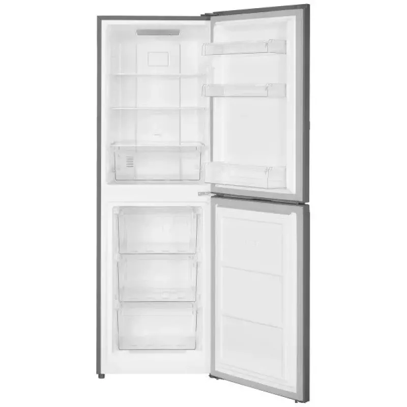 Frigorifero MPM-230-FF-55 Total No Frost Dark Stainless Steel